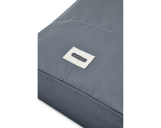 Torba termoizolacyjna Black+Blum z logo firmy w LazyStore!