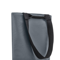 Torba termoizolacyjna Black+Blum z logo firmy w LazyStore!