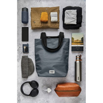 Torba termoizolacyjna Black+Blum z logo firmy w LazyStore!