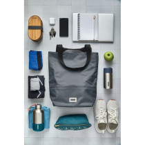 Torba termoizolacyjna Black+Blum z logo firmy w LazyStore!
