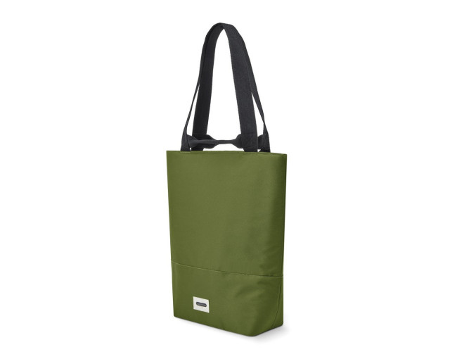Torba termoizolacyjna Black+Blum z logo firmy w LazyStore!