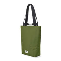 Torba termoizolacyjna Black+Blum z logo firmy w LazyStore!