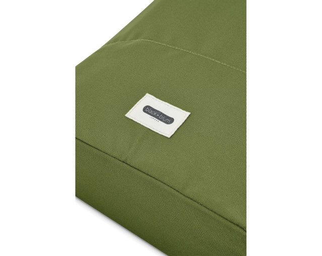 Torba termoizolacyjna Black+Blum z logo firmy w LazyStore!