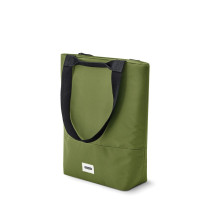 Torba termoizolacyjna Black+Blum z logo firmy w LazyStore!