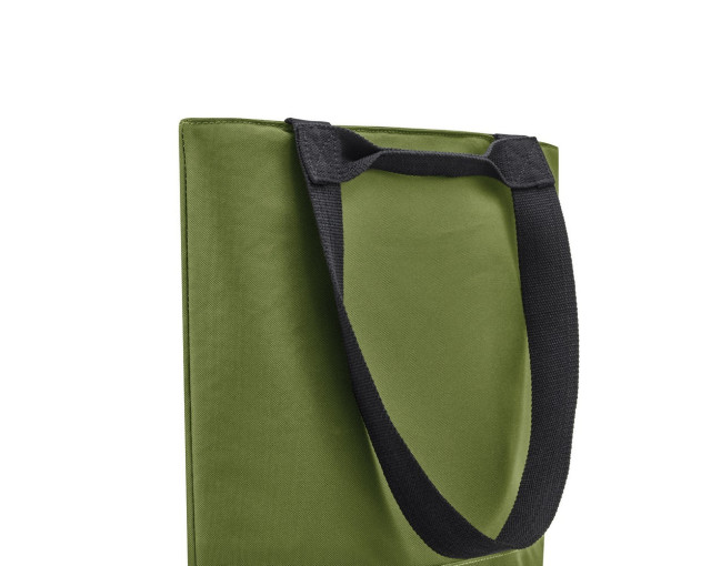 Torba termoizolacyjna Black+Blum z logo firmy w LazyStore!
