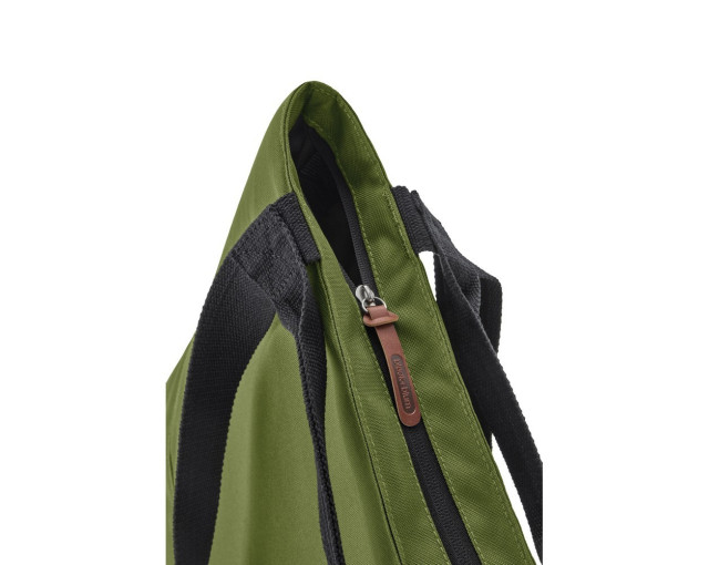 Torba termoizolacyjna Black+Blum z logo firmy w LazyStore!