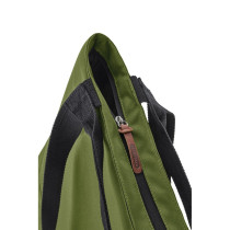 Torba termoizolacyjna Black+Blum z logo firmy w LazyStore!