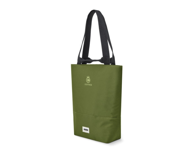 Torba termoizolacyjna Black+Blum z logo firmy w LazyStore!