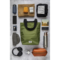 Torba termoizolacyjna Black+Blum z logo firmy w LazyStore!