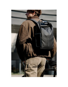 Plecak rowerowy Urban z logo firmy w LazyStore! 2