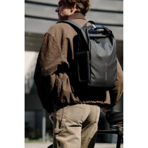 Plecak rowerowy Urban z logo firmy w LazyStore!