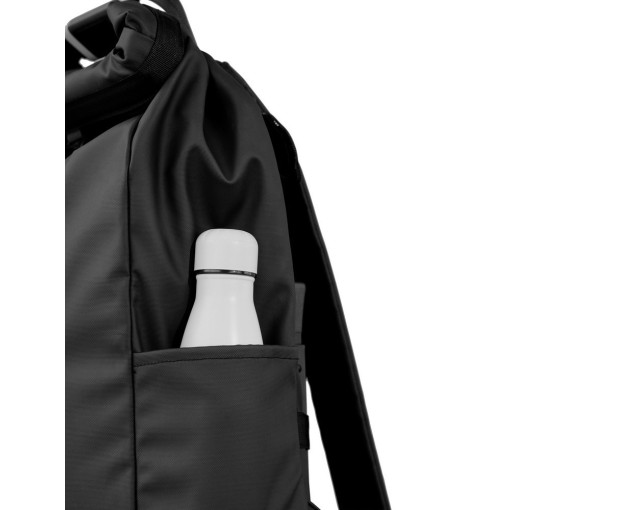 Plecak rowerowy Urban z logo firmy w LazyStore!