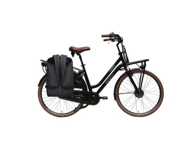 Plecak rowerowy Urban z logo firmy w LazyStore!