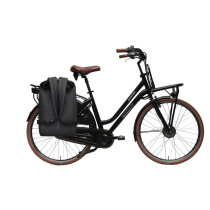Plecak rowerowy Urban z logo firmy w LazyStore!