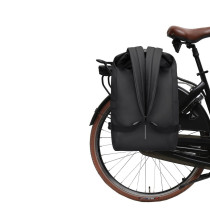 Plecak rowerowy Urban z logo firmy w LazyStore!