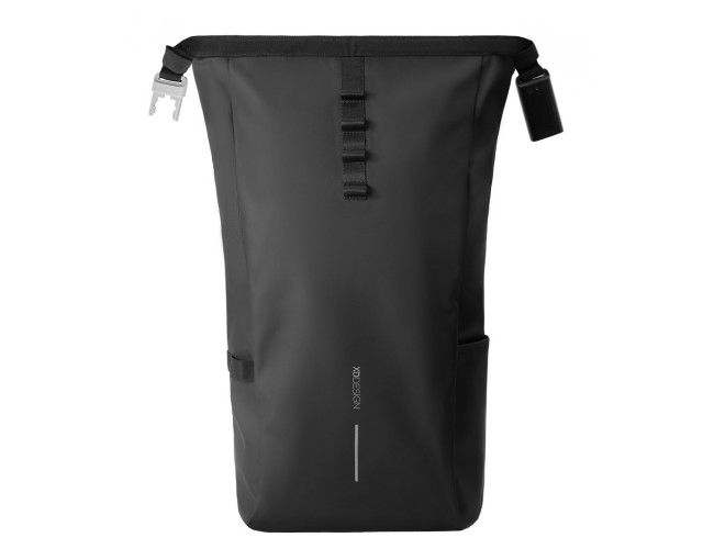 Plecak rowerowy Urban z logo firmy w LazyStore!
