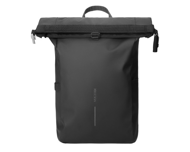 Plecak rowerowy Urban z logo firmy w LazyStore!
