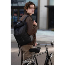 Plecak rowerowy Urban z logo firmy w LazyStore!