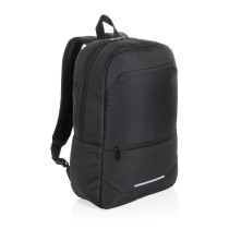 Plecak na laptopa 15,6" CityPack Aware™ RPET z logo firmy w LazyStore!