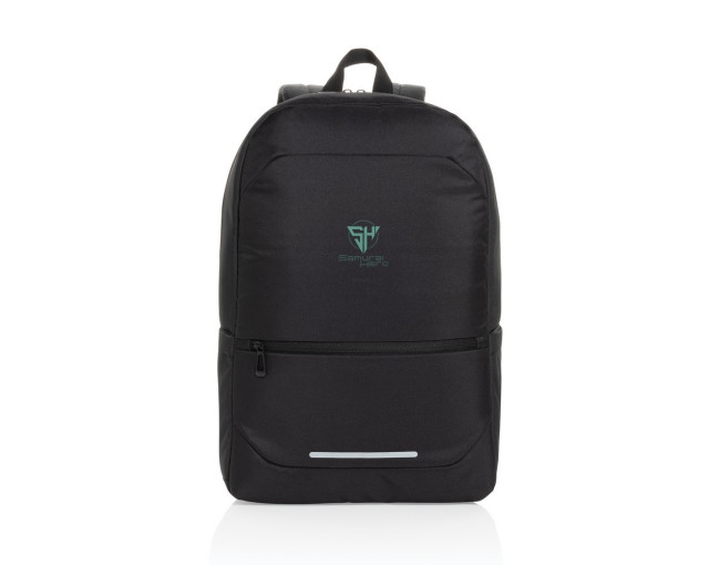 Plecak na laptopa 15,6" CityPack Aware™ RPET z logo firmy w LazyStore!