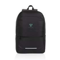 Plecak na laptopa 15,6" CityPack Aware™ RPET z logo firmy w LazyStore!