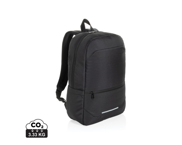 Plecak na laptopa 15,6" CityPack Aware™ RPET z logo firmy w LazyStore!