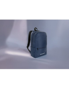 Plecak na laptopa 15,6" CityPack Aware™ RPET z logo firmy w LazyStore! 2