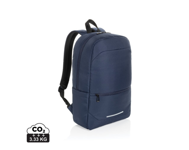 Plecak na laptopa 15,6" CityPack Aware™ RPET z logo firmy w LazyStore!