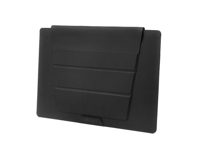 Pokrowiec na laptopa 14" z logo firmy w LazyStore!
