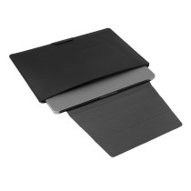 Pokrowiec na laptopa 14" z logo firmy w LazyStore!