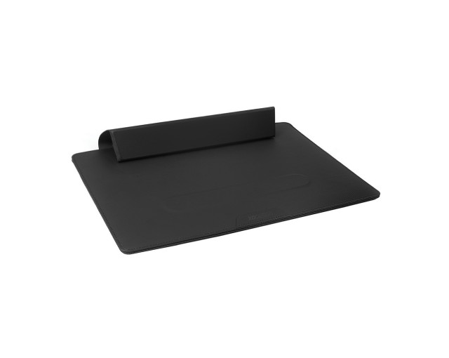 Pokrowiec na laptopa 14" z logo firmy w LazyStore!