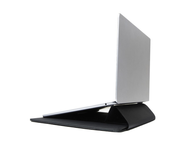 Pokrowiec na laptopa 14" z logo firmy w LazyStore!