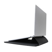 Pokrowiec na laptopa 14" z logo firmy w LazyStore!