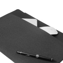 Pokrowiec na laptopa 14" z logo firmy w LazyStore!