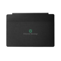 Pokrowiec na laptopa 14" z logo firmy w LazyStore!