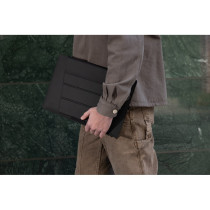 Pokrowiec na laptopa 14" z logo firmy w LazyStore!