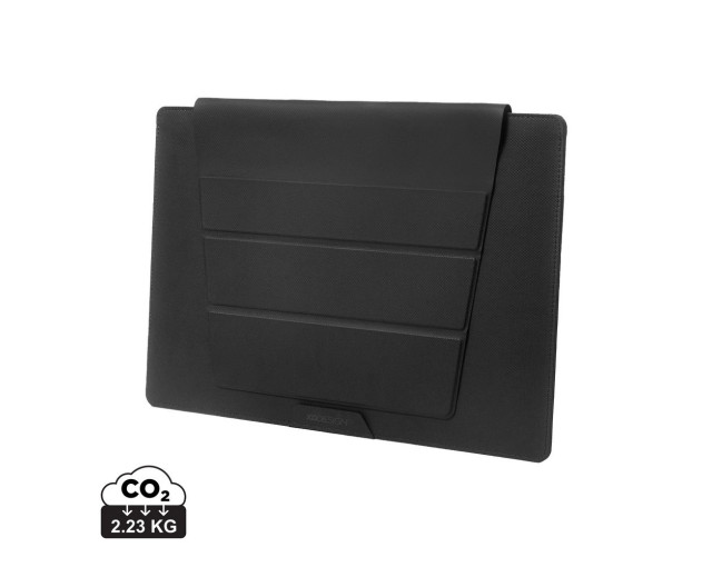 Pokrowiec na laptopa 14" z logo firmy w LazyStore!