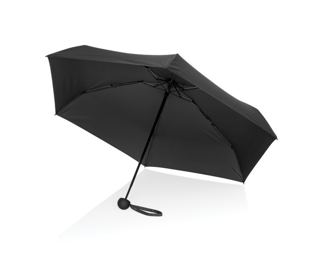 Parasol manualny 19,5" Aware™ RPET z logo firmy w LazyStore!