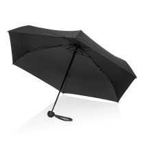 Parasol manualny 19,5" Aware™ RPET z logo firmy w LazyStore!