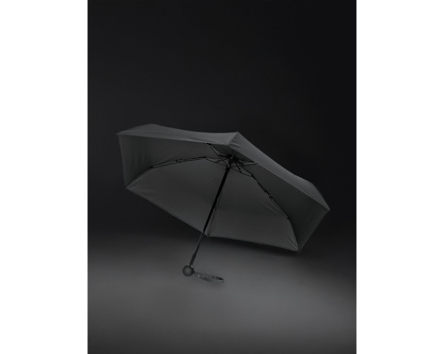 Parasol manualny 19,5" Aware™ RPET z logo firmy w LazyStore!
