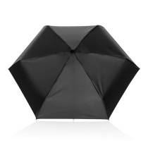Parasol manualny 19,5" Aware™ RPET z logo firmy w LazyStore!