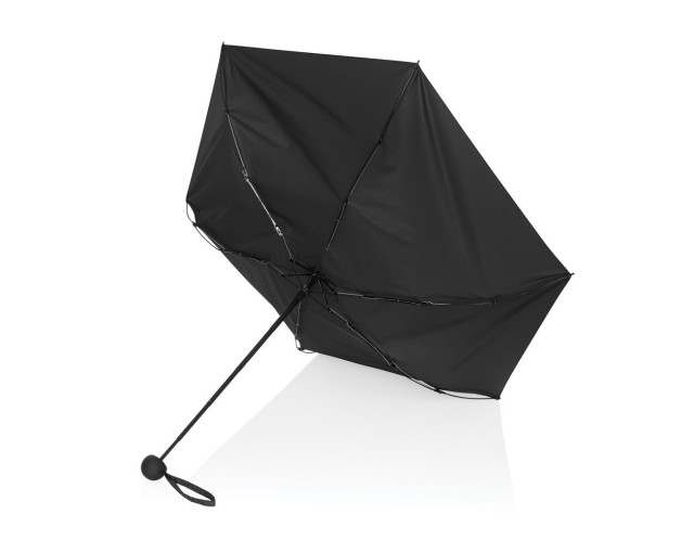 Parasol manualny 19,5" Aware™ RPET z logo firmy w LazyStore!