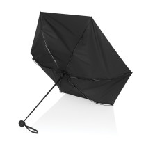 Parasol manualny 19,5" Aware™ RPET z logo firmy w LazyStore!