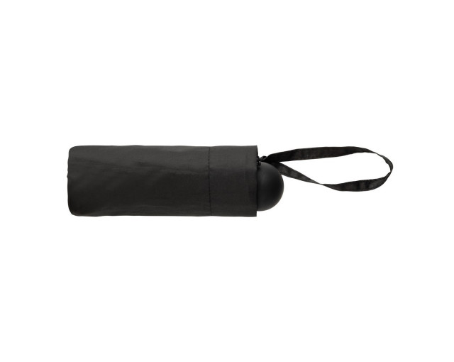Parasol manualny 19,5" Aware™ RPET z logo firmy w LazyStore!