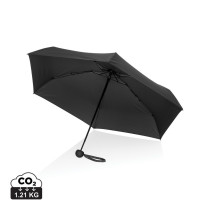 Parasol manualny 19,5" Aware™ RPET z logo firmy w LazyStore!