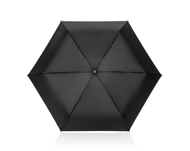 Parasol manualny 19,5" Aware™ RPET z logo firmy w LazyStore!
