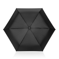 Parasol manualny 19,5" Aware™ RPET z logo firmy w LazyStore!