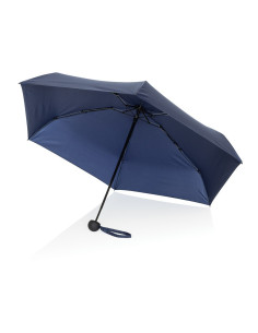 Parasol manualny 19,5" Aware™ RPET z logo firmy w LazyStore!
