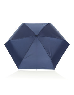 Parasol manualny 19,5" Aware™ RPET z logo firmy w LazyStore! 2
