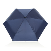 Parasol manualny 19,5" Aware™ RPET z logo firmy w LazyStore!